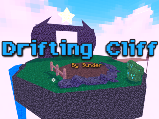 Drifting Cliff