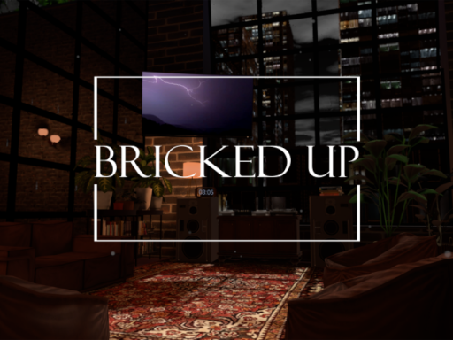 Bricked Up