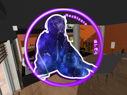 Hoshizora Hub ［Building］ v0․3