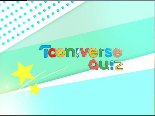 나의 투니버스를 알까?