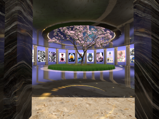 ErdbeerJoghurt Gallery