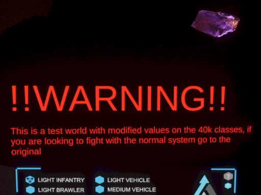 ADJUSTED VALUES TEST - Obsidian Planes