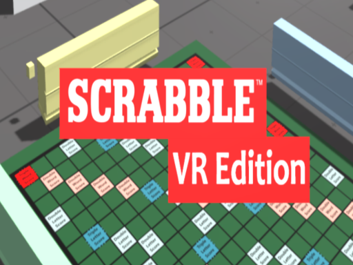 Scrabbleǃ