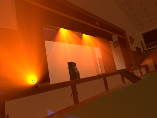 Anohi -後夜祭仕様-