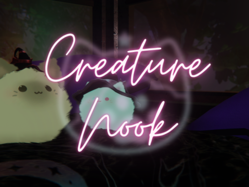 Creature Nook