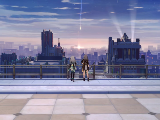 The home of fireflies v1․3