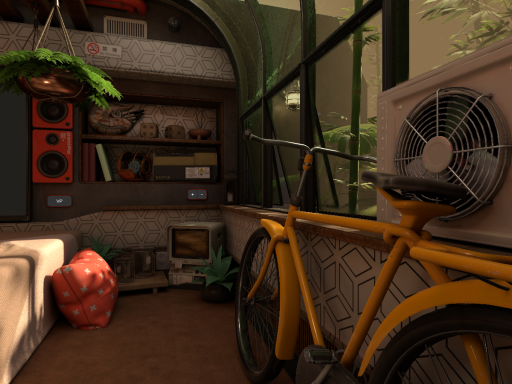 Nest ネスト - 2 Cap