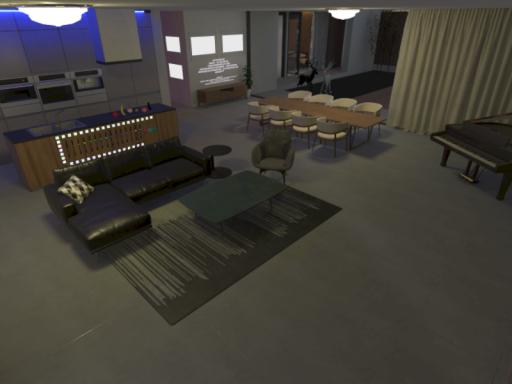 【旧版】琉特之家 Newt's Home 2․0