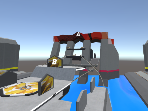 Fortress - Hyper Dash