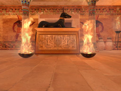 VR EGYPT Dance Club SDK2