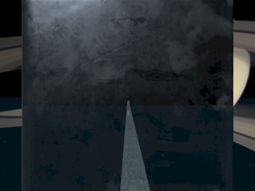 kbot's musical journey- Saturn machine