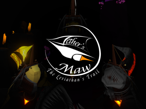 Aether's Maw‚ The Leviathans Trail ｜ v1․3․5