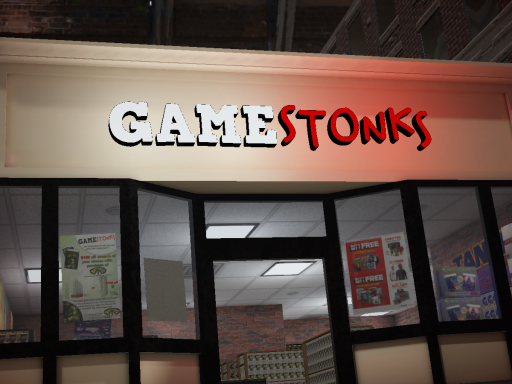 GameStonks