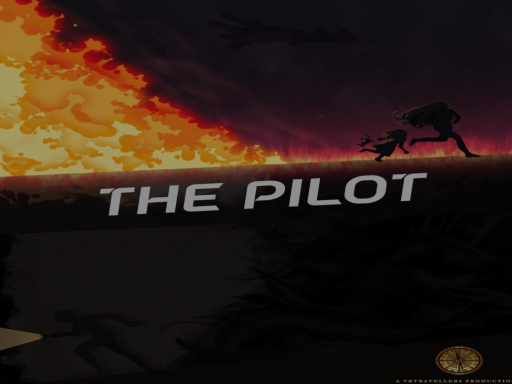 VRTravellers - The Pilot