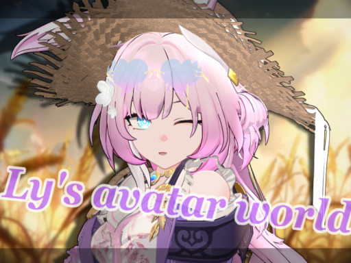Ly's Avatar World