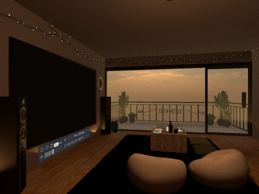 Dettlaf's Chill Room