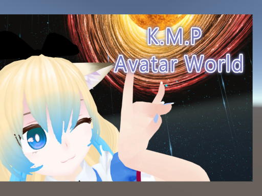 K.M.P Avatar World V1.0