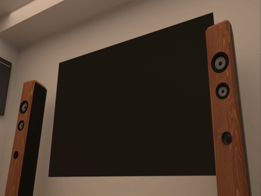 Audio＆Video Room