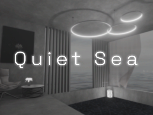 Quiet Sea