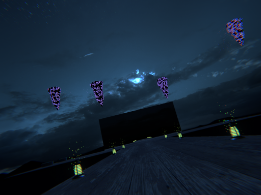 Sally's avatar worldǃ