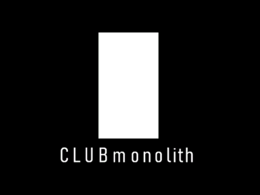 CLUBmonolith