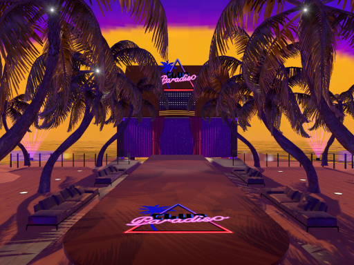 Club Paradiso