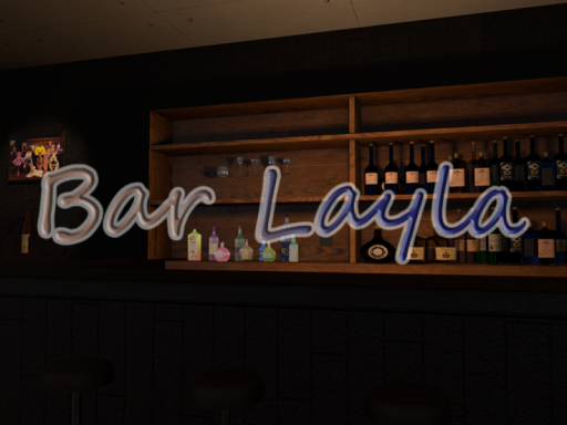 Bar Layla