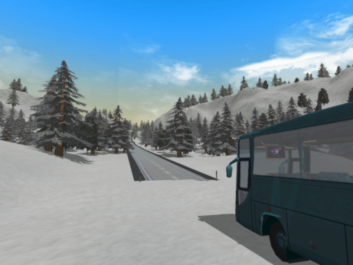 Driving System Test World