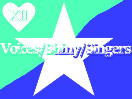 ǃ（Trusts）（Shiny）（＠）（＋）（＃1․5）（＠≻＋Worlds＋≺＠）（＠≻＋VoicesShiature＋≺＠）