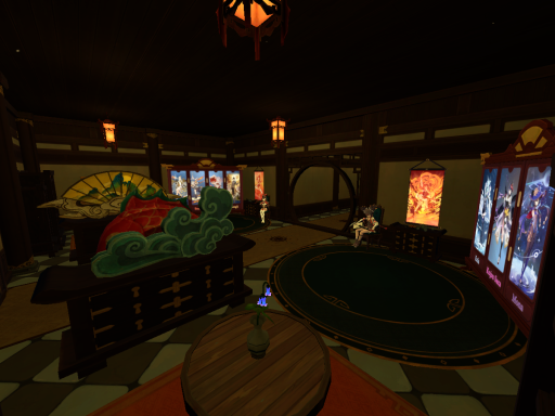 Fooni ＆ Popuro's Avatar World