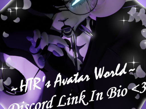 ~HTR Avatar World~ （NEW AVIǃ FAE VIXEN）