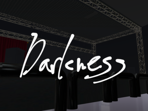 DarknessLivehouse