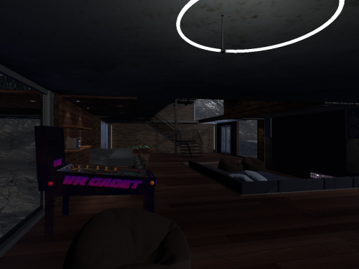 Chewy102's Rebuilt Home