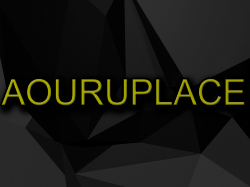 Aouruplace