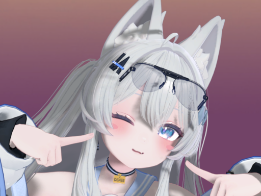 Wrderly`s Avatar Room