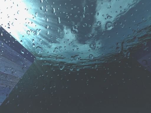 Nostalgic Vibes Room