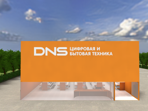 ДНС DNS