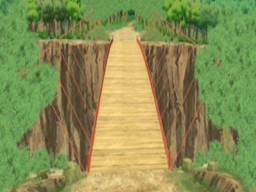 Tenchi Bridge