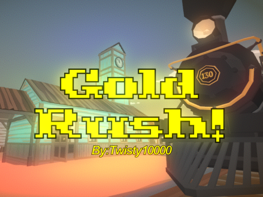 Gold Rushǃ