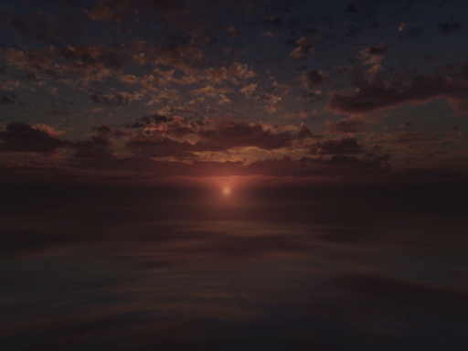 Marbles - Test World