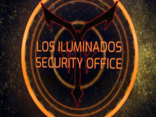 SHD Security Enterprises ［WIP］