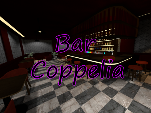 Bar Coppelia