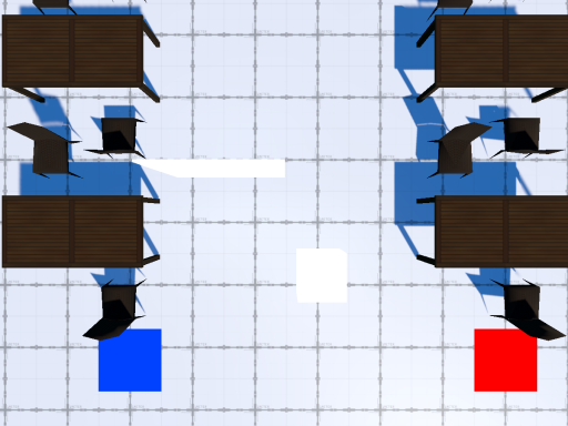 Tiny Chair Race V1․0