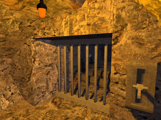 Catacumbas do piripaque