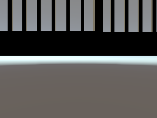 躑躅屋の展示室