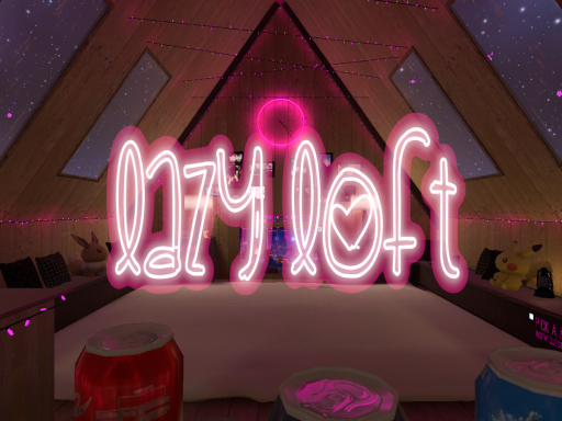 Lazy Loft （Number Game）