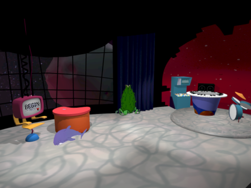 Ghost Planet Industries