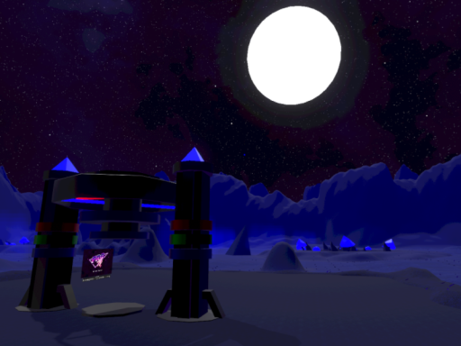 Bot Maniaǃ Crate Zone