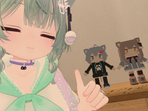 よっしぃ～る～む