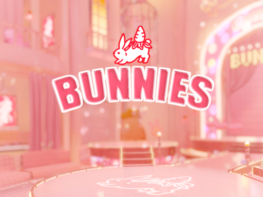 Sugar Bunnies